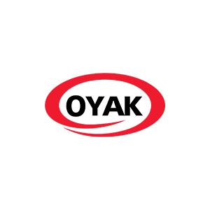 OYAK logo.svg logosu