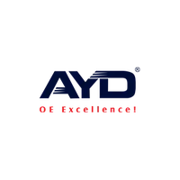 ayd otomotiv endustri sanayi ve ticaret a s logo png seeklogo 405801 logosu