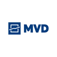 mvd makina sanayi a s591302 logosu