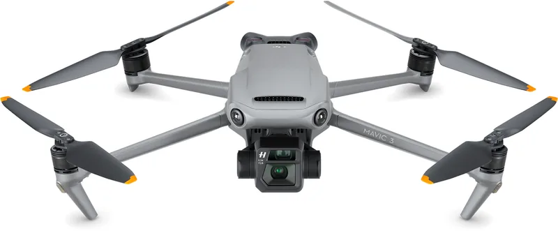 Mavic 3