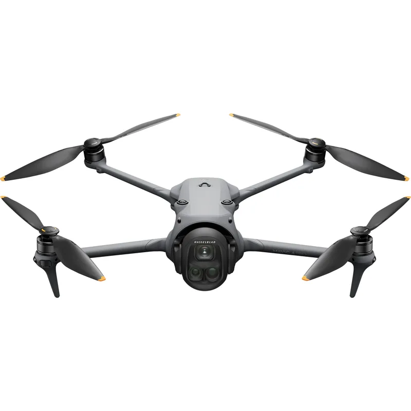 Mavic 4 pro
