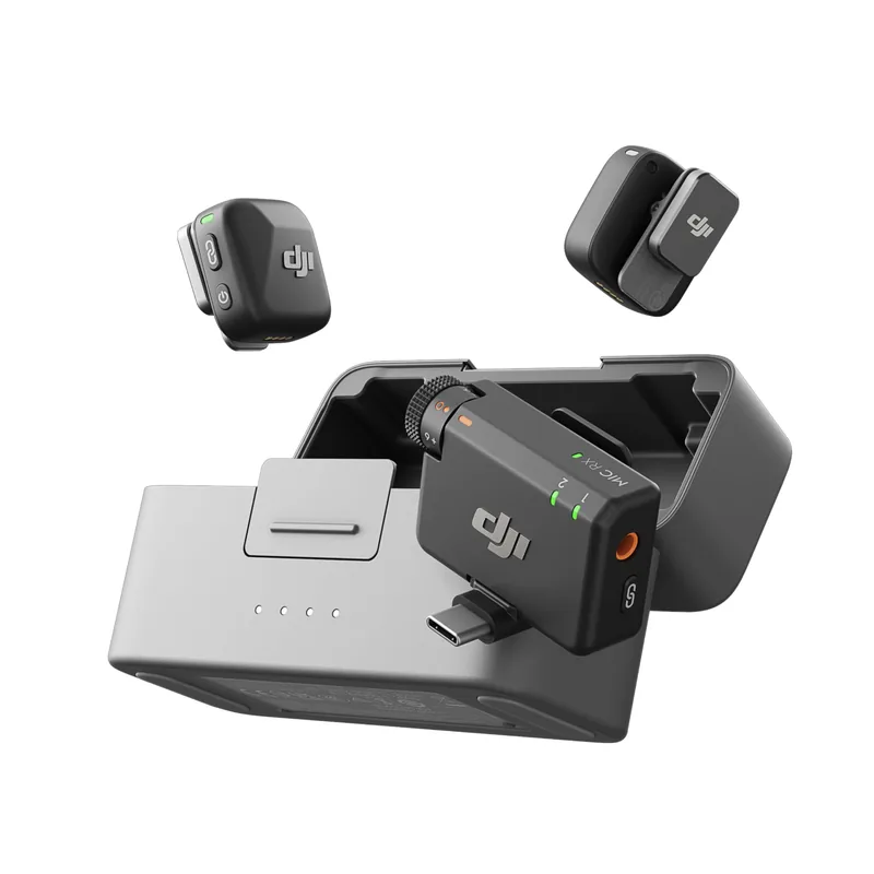 Mic mini