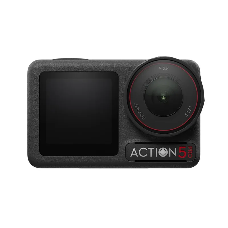 Osmo action 5