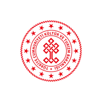 turkiye cumhuriyeti kultur ve turizm bakanligi logo png seeklogo 362413 logosu